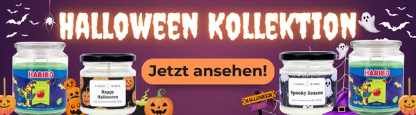 Halloween Kollektion
