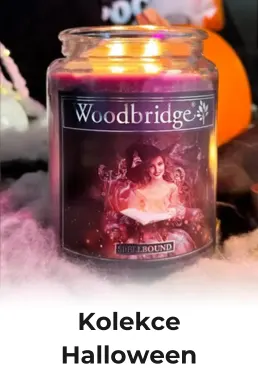 Kolekce Halloween