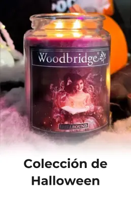 Colección de Halloween