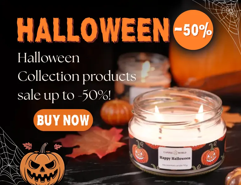 Halloween Sale