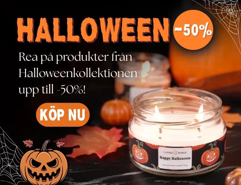 Halloween Rea