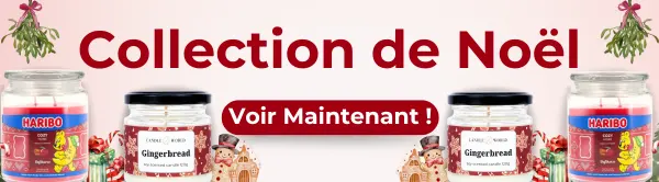 Collection de Noël 1