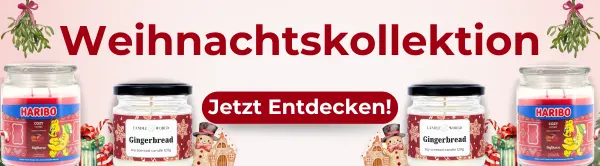 Weihnachtskollektion 1