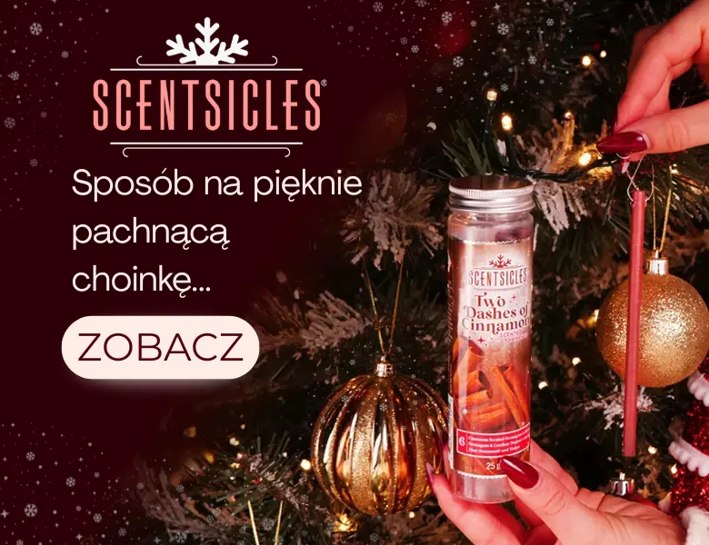 Patyczki zapachowe Scentsicles