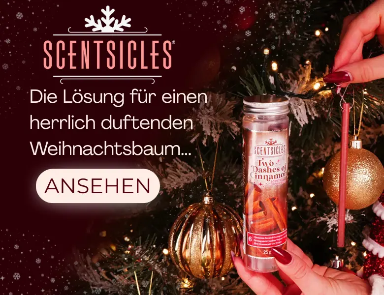 Scentsicles Duftstäbchen