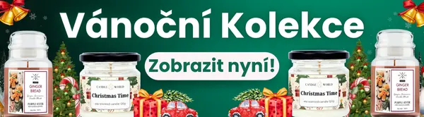 Vánoční kolekce 2