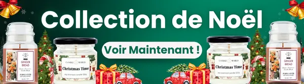 Collection de Noël 2