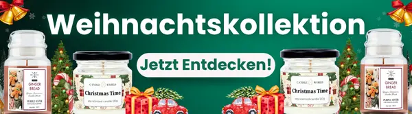 Weihnachtskollektion 2