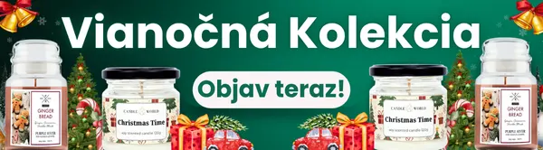 Vianočná kolekcia 2