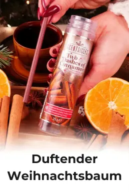 Duftender Weihnachtsbaum