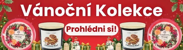 Vánoční kolekce 3