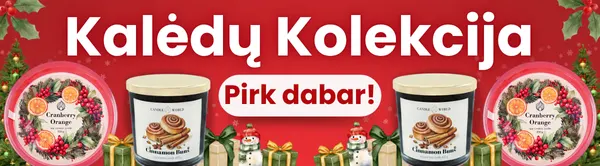Kalėdinė kolekcija 3