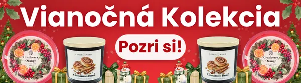 Vianočná kolekcia 3