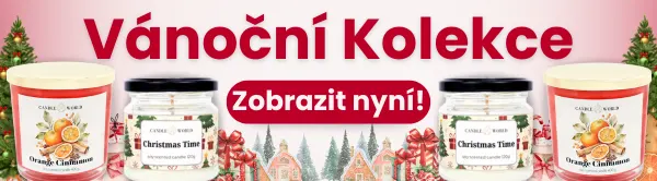 Vánoční kolekce 4