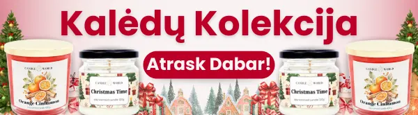 Kalėdinė kolekcija 4