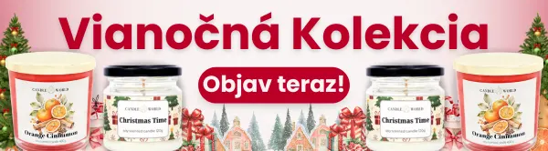 Vianočná kolekcia 4