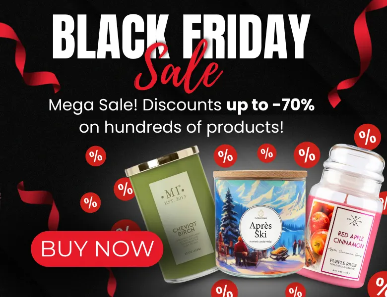 Black Friday Up to 70% Off!