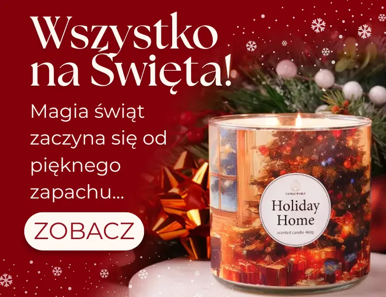 Wszystko na Święta!
