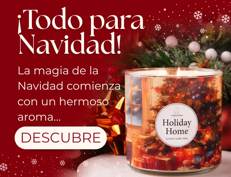 ¡Todo para Navidad!