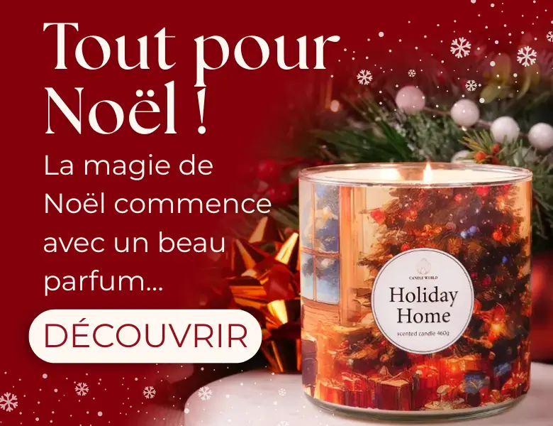 Tout pour Noël !