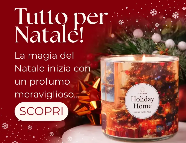 Tutto per il Natale!