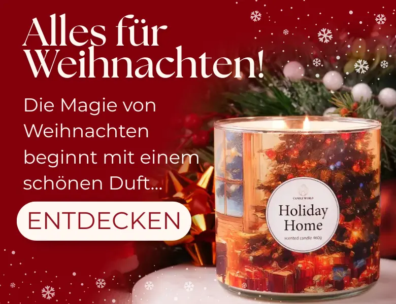 Alles für Weihnachten!