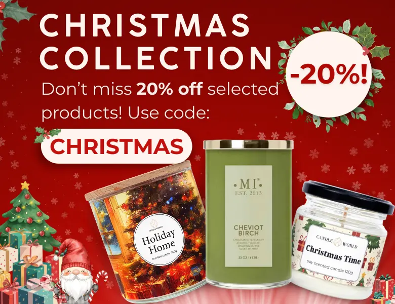 Christmas Collection -20%