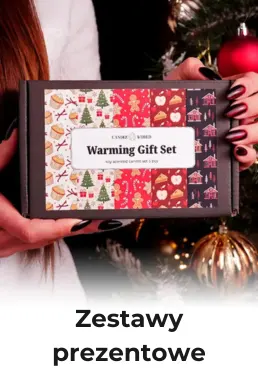 Zestawy prezentowe