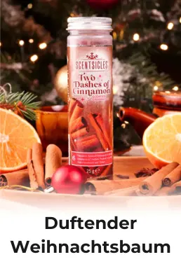 Duftender Weihnachtsbaum