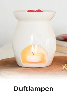 Duftlampe