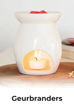 Geurbranders