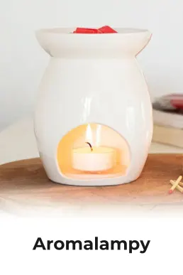 Aromalampy