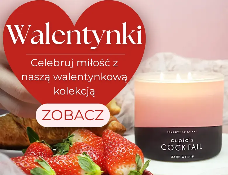 Wszystko na Walentynki