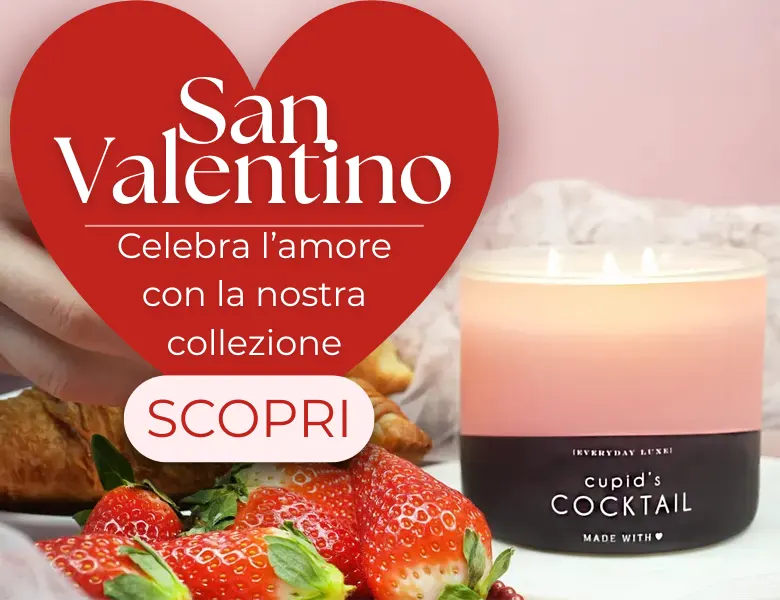 Tutto per San Valentino