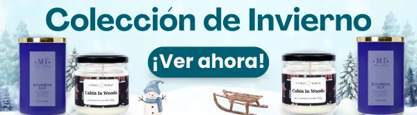 Colección de Invierno