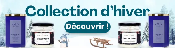 Collection d’hiver