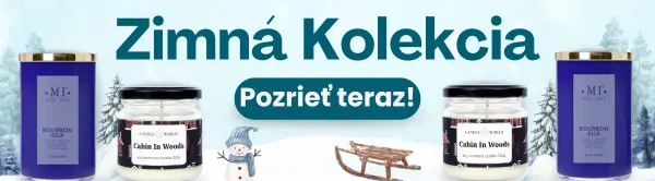 Zimná kolekcia