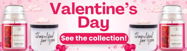 Valentine’s Collection