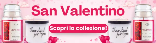 Collezione di San Valentino