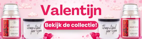 Valentijnscollectie