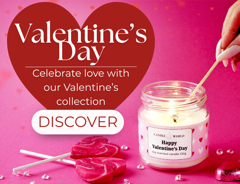 Valentine’s Collection