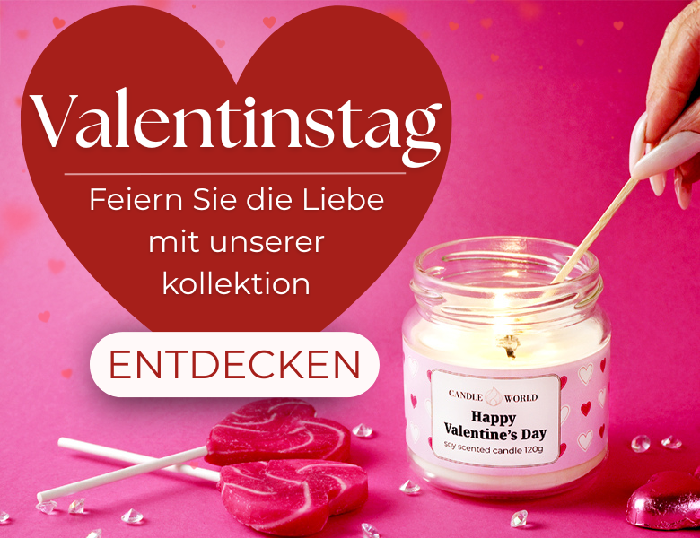 Valentinstagskollektion