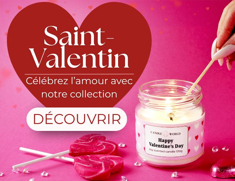 Collection Saint-Valentin