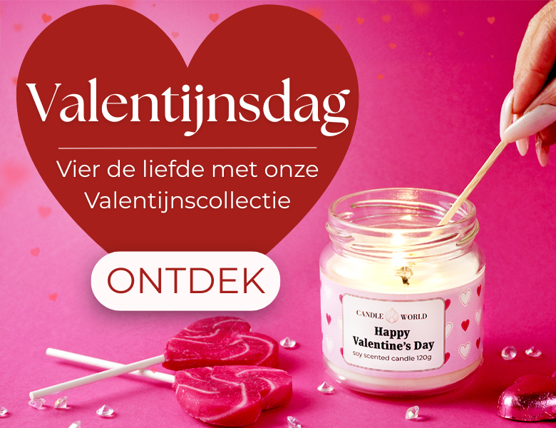 Valentijnscollectie