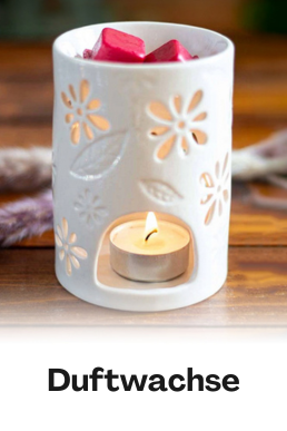 Duftwachse