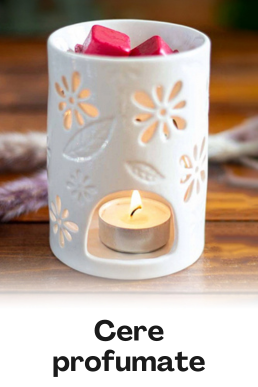 Cere profumate