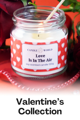 Valentine’s Collection