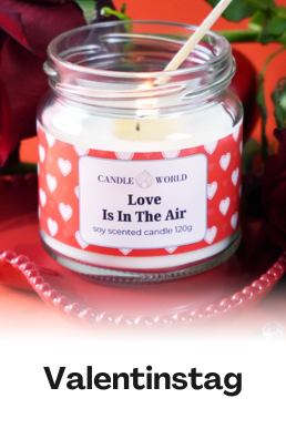 Valentinstagskollektion