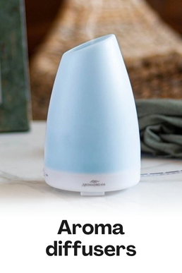 Aroma diffusers