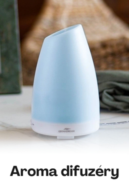 Aroma difuzéry